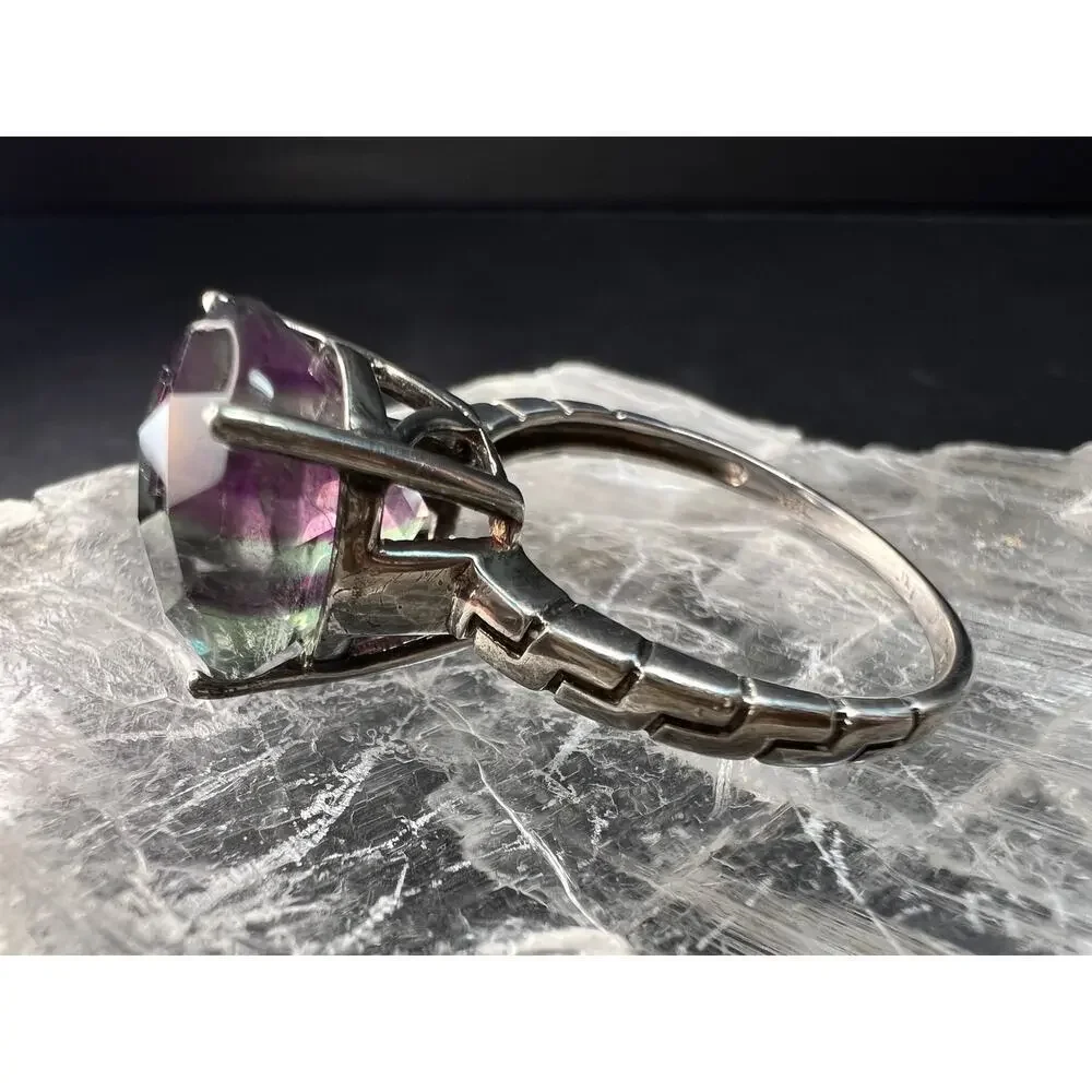 TGGC vintage sterling